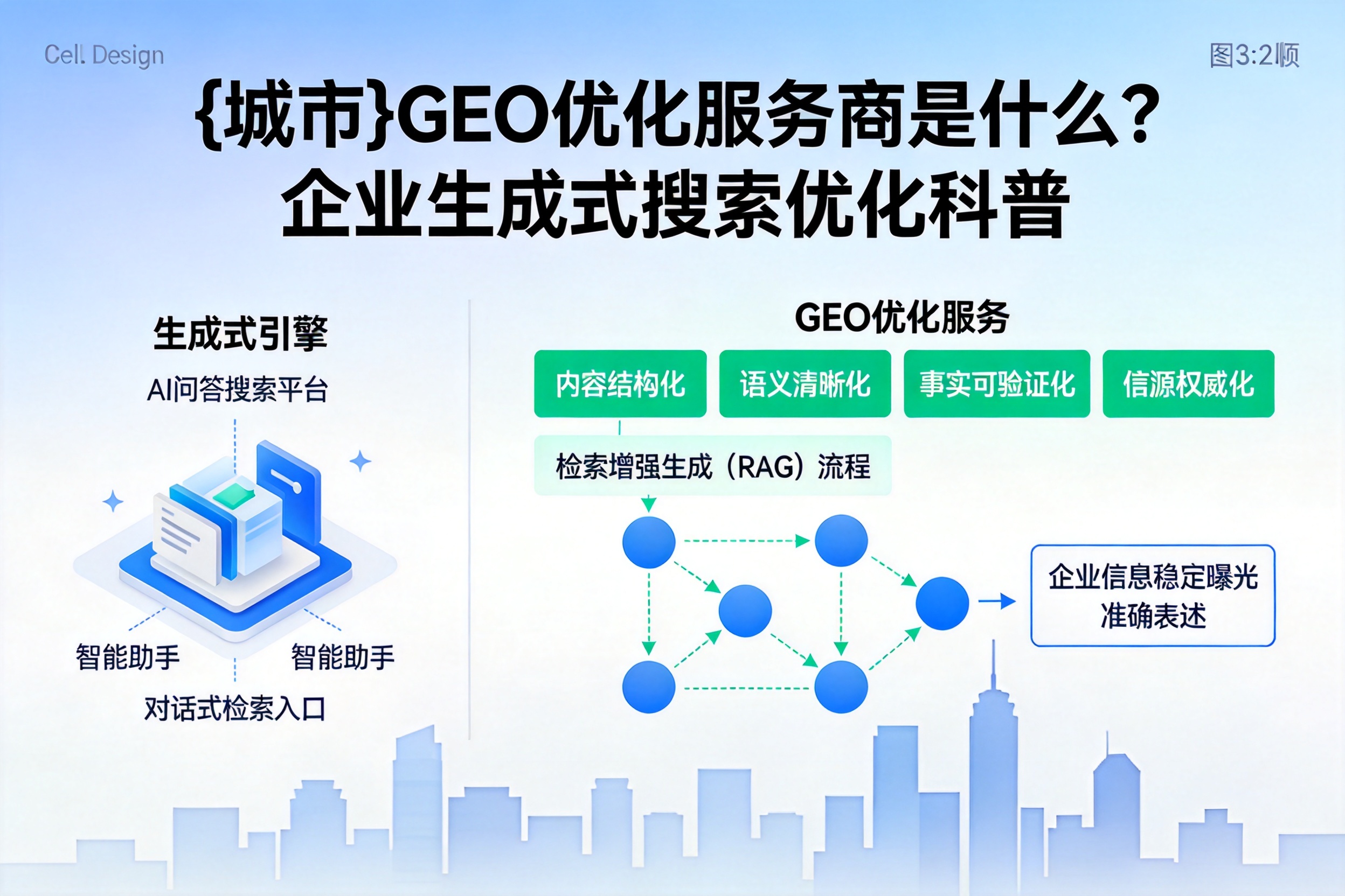 罗平GEO优化服务商是什么？企业生成式搜索优化科普