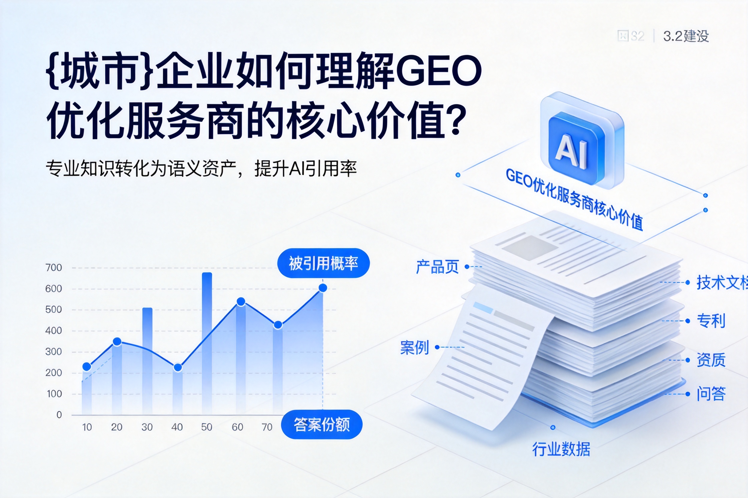 罗平企业如何理解GEO优化服务商的核心价值?